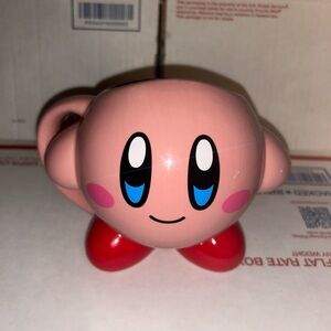 Bioworld Kirby Mug